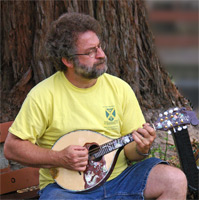Jon Berger