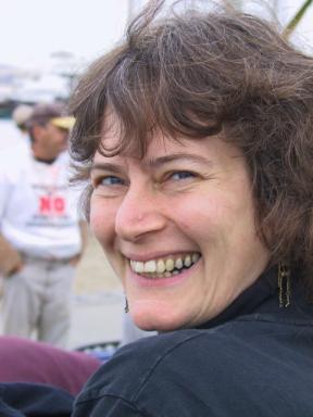 Jocelyn Reynolds
