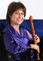 Judy Linsenberg
