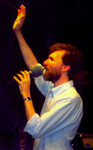 Scott Higgs