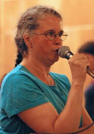 Barbara Finney