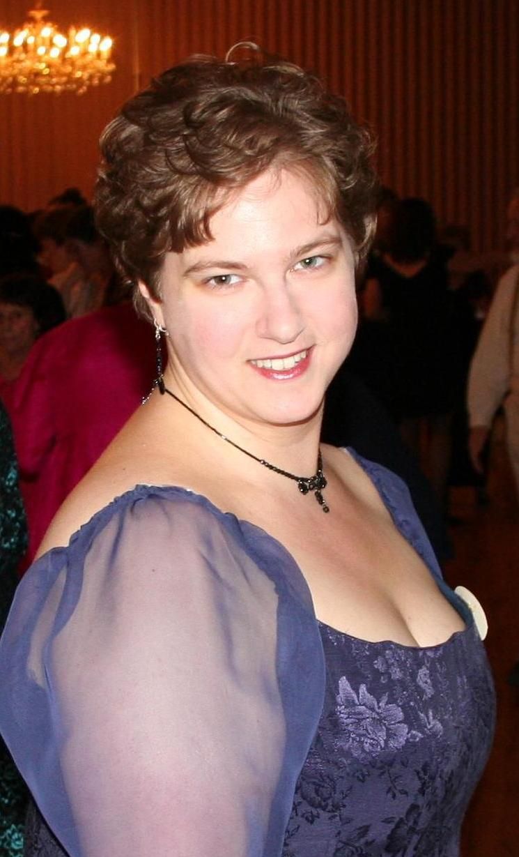 Joanna Reiner