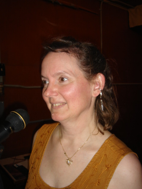 Laura MéSmith