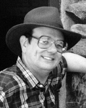 Hutson Miller