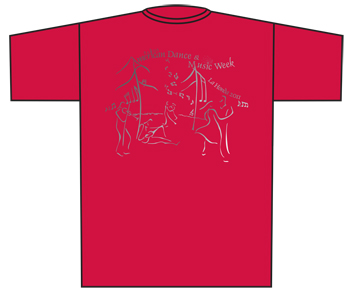 Image of Tshirt design