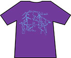 T shirt image