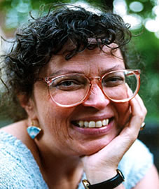 Photo of Linda Leslie