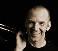 Nils Fredland