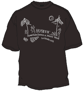 Tshirt artwork example