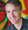 photo of Erik Erhardt