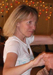 photo of Lori Pimentel