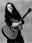 Photo of Susie Burke