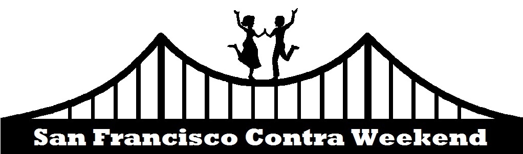 San Francisco Contra Weekend