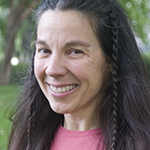 Photograph of Susan Petrick