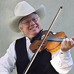 Photograph of Chip Curry