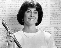 Judith Linsenberg