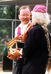 Allen Dodson