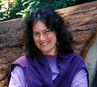Jocelyn Reynolds