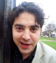 Paul Sartin