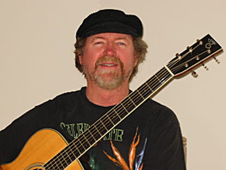 Jim Oakden