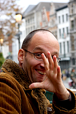 Philippe Callens