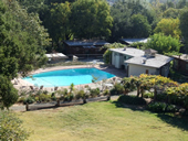 Pool at Bishop's Ranch