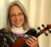 Barbara Greenberg