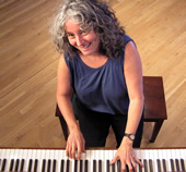 Steve Einhorn and Kate Power