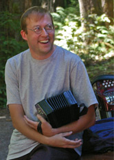Noel Cragg