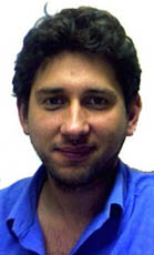 Eddy Jay