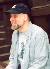 Francis Attanasio