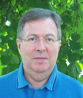 Mike Barraclough