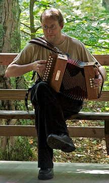 Noel Cragg