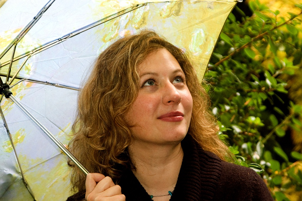 Michelle Levy