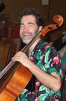 Erik Ievins