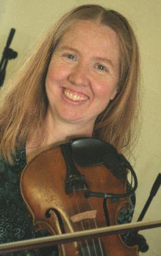 Kathrine Gardner portrait