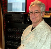 Alan Roberts