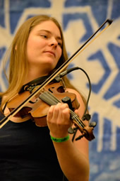 Audrey Knuth Jaber