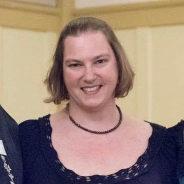 Joanna Reiner Wilkinson