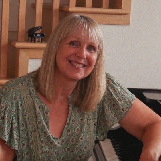 Patti Cobb