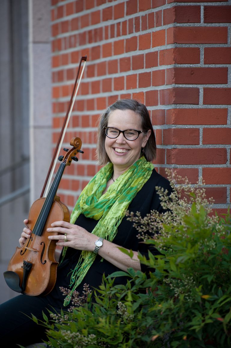 Betsy Branch