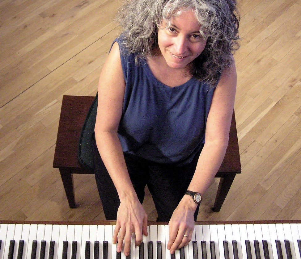 Karen Axelrod