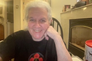 Sharon Green