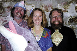 Photo of The Guppies