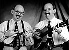 The Canote Brothers