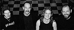 The Nettles