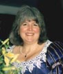 Nan Evans Photo