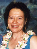 Lisa Greenleaf Photo