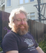 Craig Johnson Photo