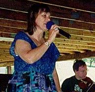Kathy Anderson Photo